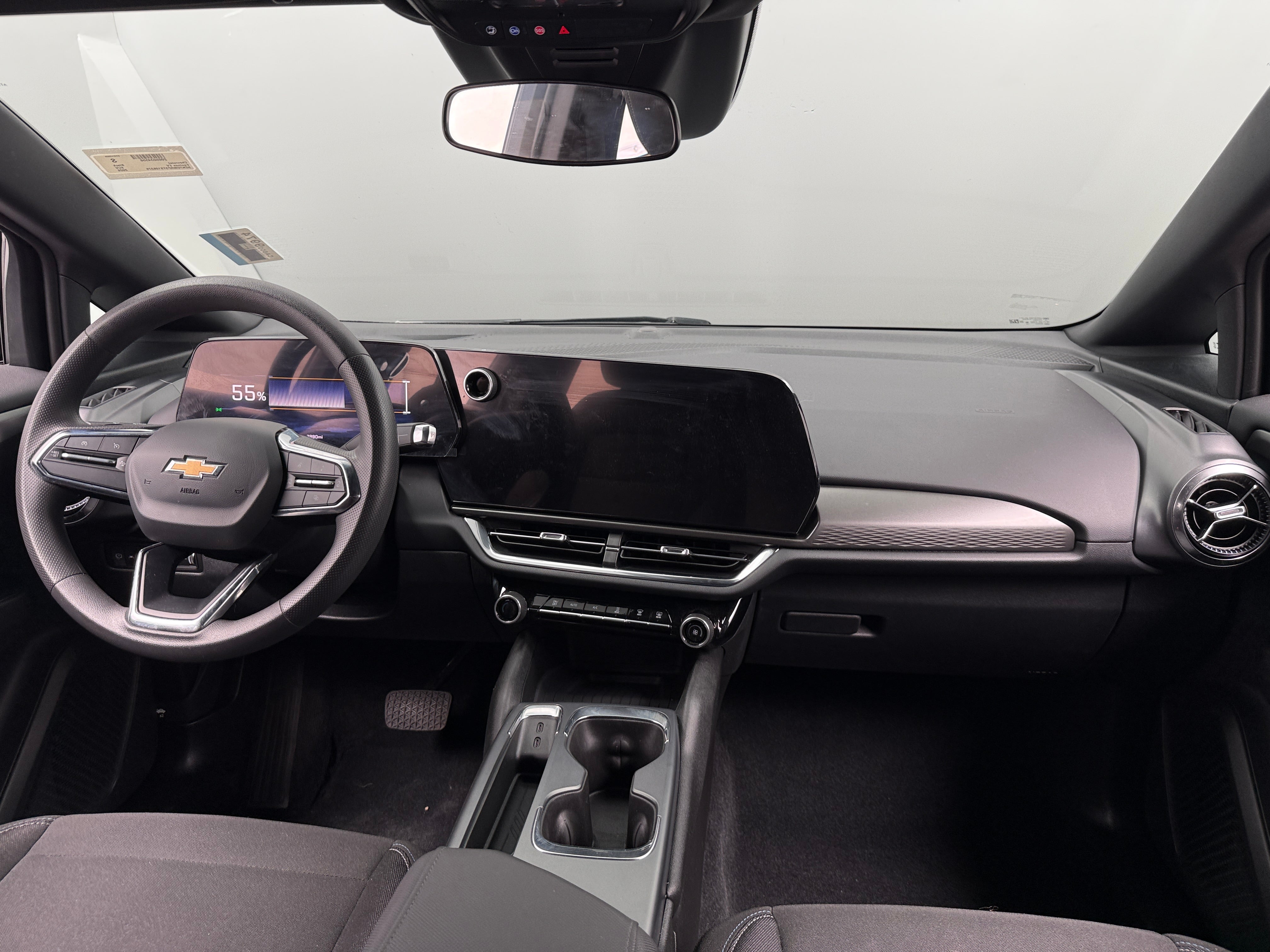 chevrolet equinox ev 2026 3GN7DMRP3TS106375 image chevrolet equinox ev 2026 3GN7DMRP3TS106375 image